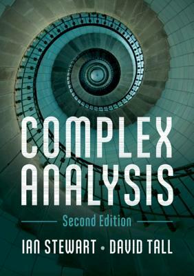 Complex Analysis by David Tall, Ian Stewart