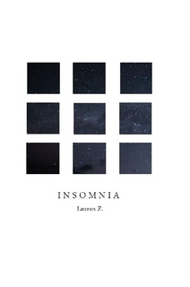 Insomnia by Lauran Z.