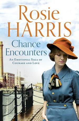 Chance Encounters by Rosie Harris