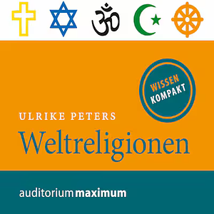 Weltreligionen by Ulrike Peters