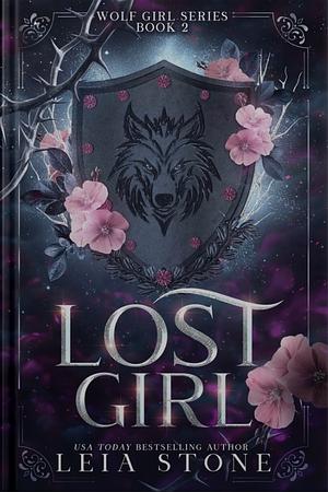 Lost Girl by Leia Stone