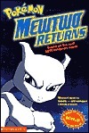 Mewtwo Returns by Betsy Howie, Howie Dewin