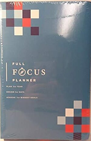 Full Focus Planner by Michael Hyatt