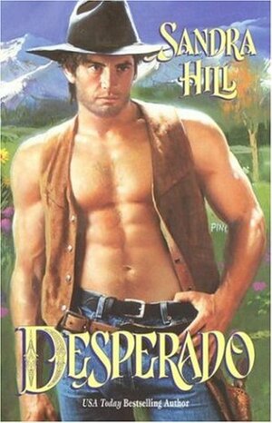 Desperado by Sandra Hill