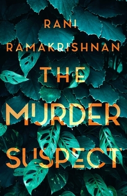 The Murder Suspect by Ramakrishnan