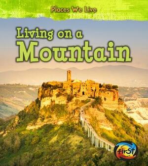 Living on a Mountain by Ellen Labrecque