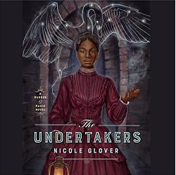 The Undertakers by Nicole Glover