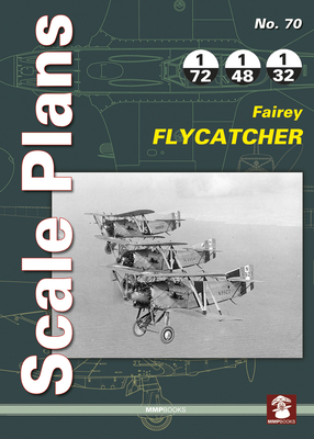 Fairey Flycatcher by Dariusz Karnas