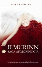 Ilmurinn: Saga af Morðingja by Patrick Süskind