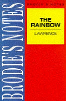 Lawrence: The Rainbow by Na Na