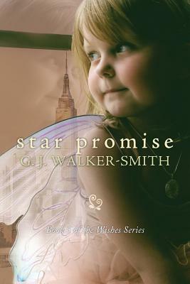 Star Promise by G.J. Walker-Smith