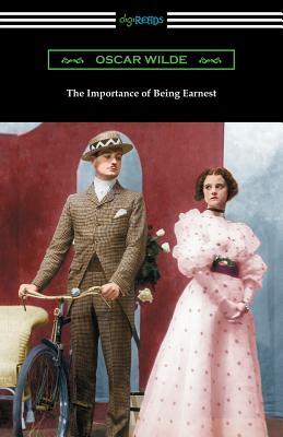 The Importance of Being Earnest by Oscar Wilde