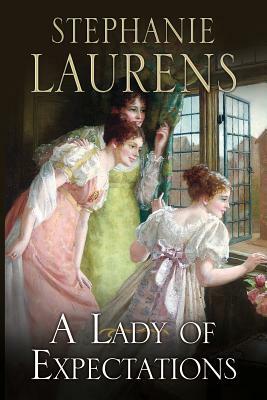 A Lady of Expectations by Stephanie Laurens