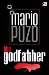 Sang Godfather - The Godfather by B. Sendra Tanuwidjaja, Mario Puzo