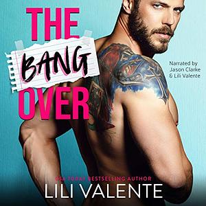 The Bangover by Lili Valente