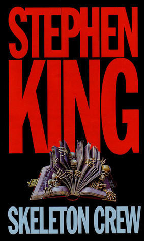 Cain Rose Up by Stephen King