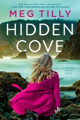 Hidden Cove by Meg Tilly