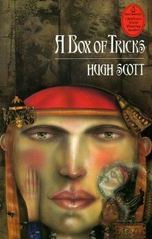 A Box of Tricks by Hugh Scott