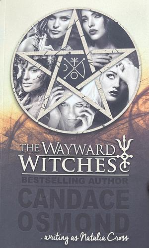 The Wayward Witches by Majeau Designs, Natalia Cross, Candace Osmond