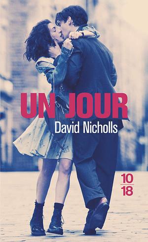 Un jour by David Nicholls