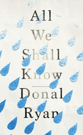 All We Shall Know by Donal Ryan