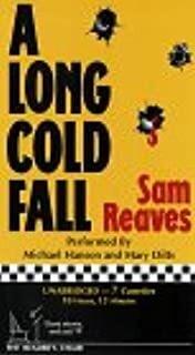 A Long Cold Fall by Sam Reaves