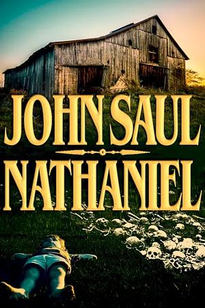 Nathaniel by John Saul