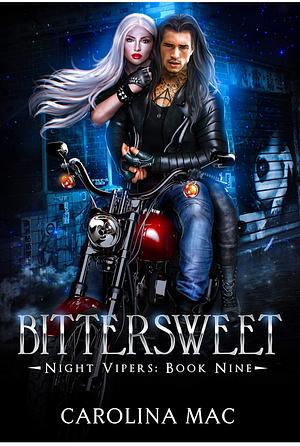 Bittersweet by Carolina Mac