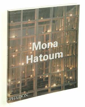 Mona Hatoum by Mona Hatoum