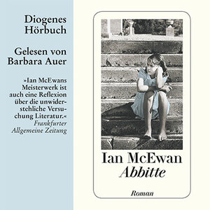 Abbitte by Ian McEwan