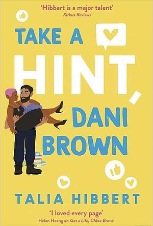 Take a Hint, Dani Brown by Talia Hibbert