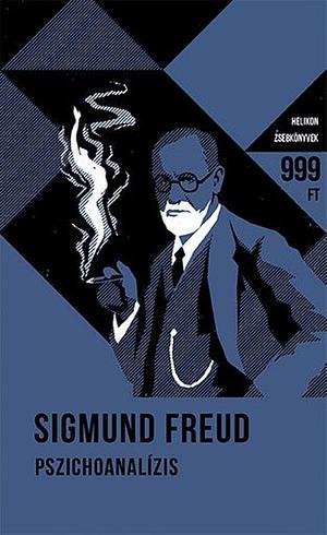 Pszichoanalízis by Sigmund Freud