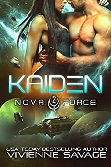 Kaiden by Vivienne Savage