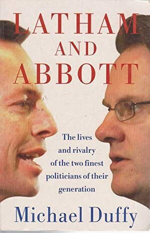 Latham and Abbott by Michael Duffy