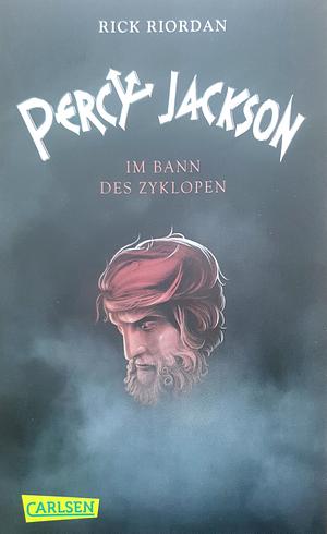 Im Bann des Zyklopen by Rick Riordan