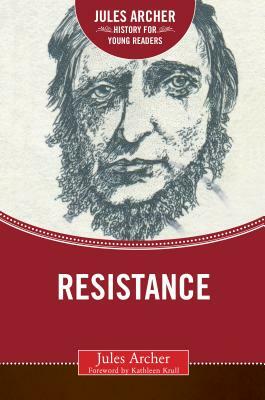 Resistance by Jules Archer