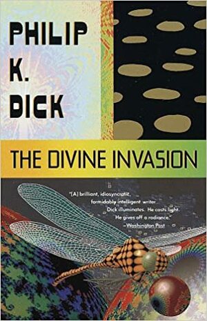 Kutsal İstila by Philip K. Dick