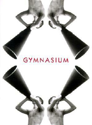 Gymnasium by Luke Smalley