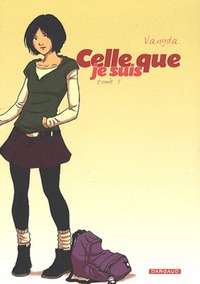 Celle que je suis by Vanyda