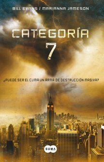 Categoría 7 by Marianna Jameson, Bill H. Evans
