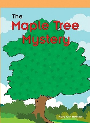 Maple Tree Myst by Mary Ann Hoffman