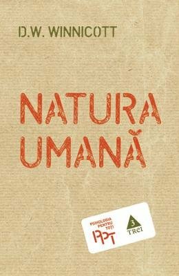 Natura umană by D.W. Winnicott