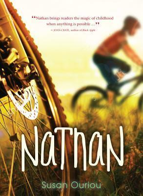 Nathan by Susan Ouriou