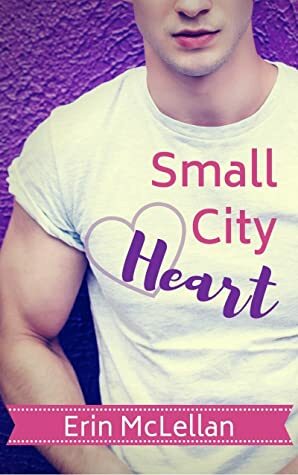 Small City Heart by Erin McLellan