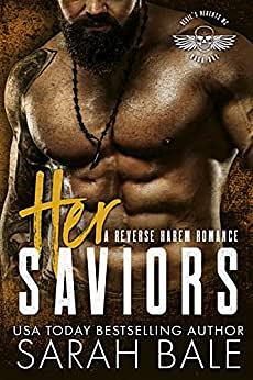 Her Saviors by Sarah Bale