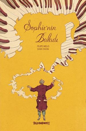 Sophie'nin Baladı by Filipe Melo