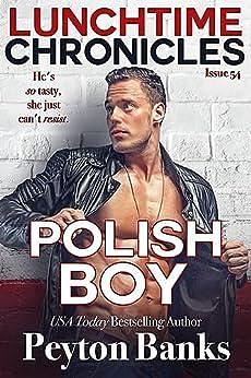 Polish Boy by Peyton Banks, Peyton Banks