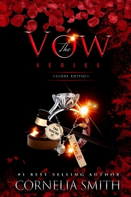 The Vow: Deluxe Edition by Cornelia Smith