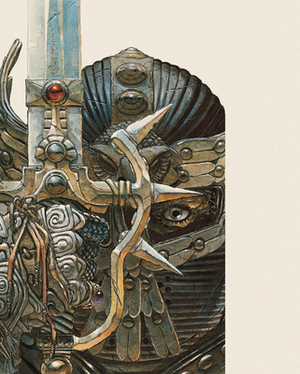 The Metabarons: Limited Edition Box Set by Alejandro Jodorowsky