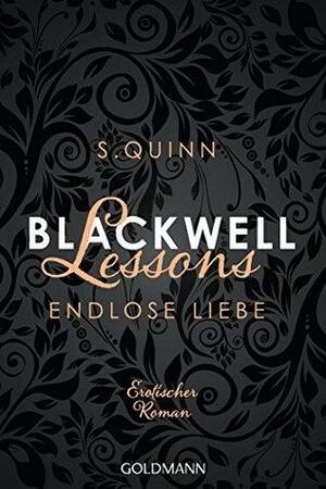 Endlose Liebe by S. Quinn, Suzy K. Quinn